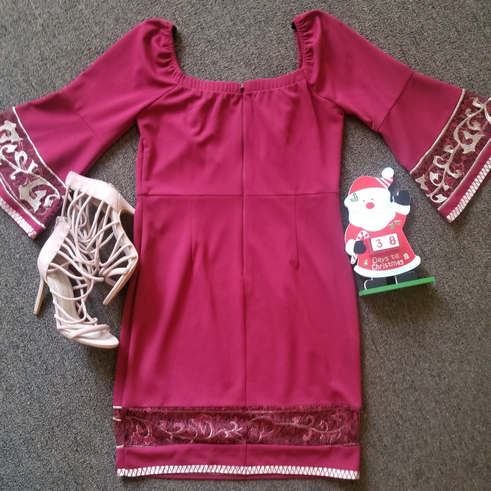 Dress - Picture 2 of 3
